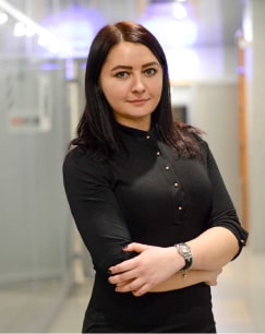 Teacher photo
